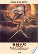 Libro El Desafío