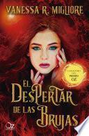 Libro El despertar de las brujas