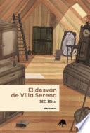 Libro El desván de Villa Serena
