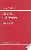 Libro El día del Señor