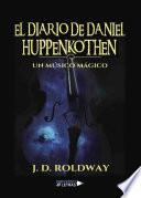 Libro El diario de Daniel Huppenkothen