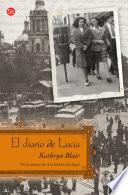 Libro El diario de Lucía