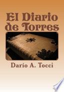 Libro El Diario de Torres