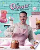 Libro El diario de un repostero