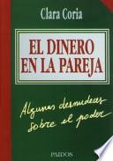 Libro El dinero en la pareja