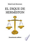 Libro El dique de Hermiston