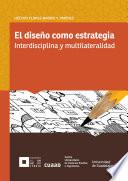 Libro El diseño como estrategia