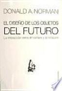 Libro El diseño de los objetos del futuro