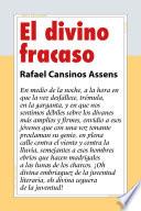 Libro El divino fracaso
