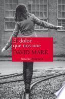 Libro El dolor que nos une