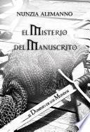 Libro El Dominio de los Mundos Volumen III El Misterio del Manuscrito