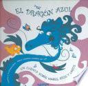 Libro El dragón azul