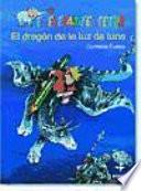 Libro El dragón de la luz de luna
