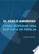 Libro El duelo amoroso