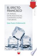 Libro El efecto Francisco