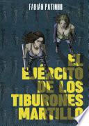 Libro El Ejército de los Tiburones Martillo