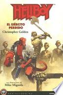 Libro El Ejercito Perdido