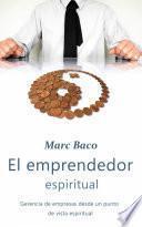 Libro El emprendedor espiritual