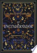 Libro El encuadernador