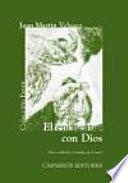 Libro El encuentro con Dios