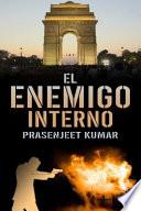 Libro El Enemigo Interno