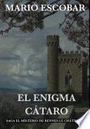 Libro El Enígma Cátaro