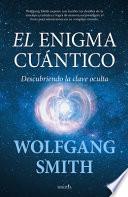 Libro El Enigma Cuantico