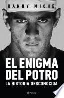 Libro El enigma Del Potro