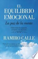 Libro El equilibrio emocional