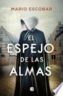 Libro El espejo de las almas