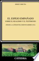 Libro El espejo empañado