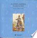 Libro El espíritu alquímico de Don Quijote