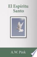 Libro El Espíritu Santo