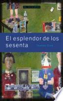 Libro El esplendor de los sesenta