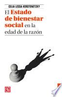 Libro El Estado de bienestar social en la edad de la razón