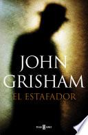 Libro El estafador