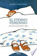 Libro El eterno femenino