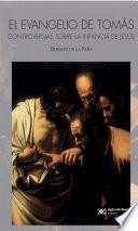 Libro El evangelio de Tomás