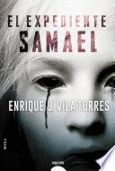 Libro El expediente Samael