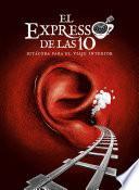 Libro El Expresso de las 10