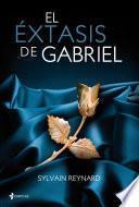Libro El éxtasis de Gabriel