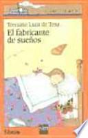 Libro El fabricante de sueños