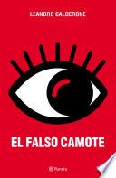 Libro El falso Camote