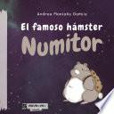 Libro El famoso hámster Numitor