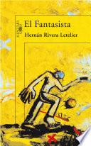 Libro El Fantasista
