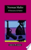 Libro El Fantasma de Harlot