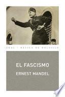 Libro El fascismo