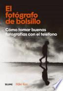 Libro El fotógrafo de bolsillo