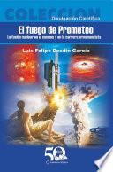 Libro El fuego de Prometeo