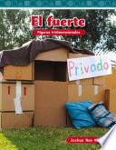 Libro El fuerte (The Fort)